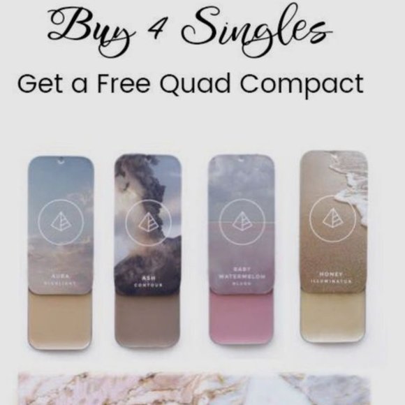 Balanced Life Makeup with Jenn - Picture 13 of 14